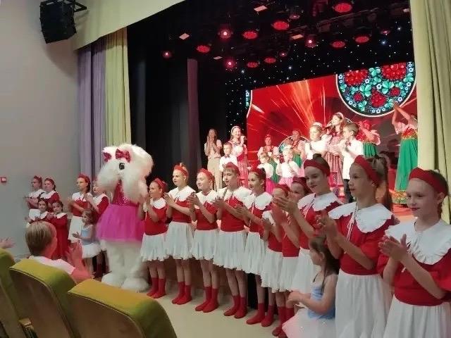 День семьи, любви и верности