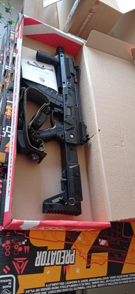 «Один день в армии»