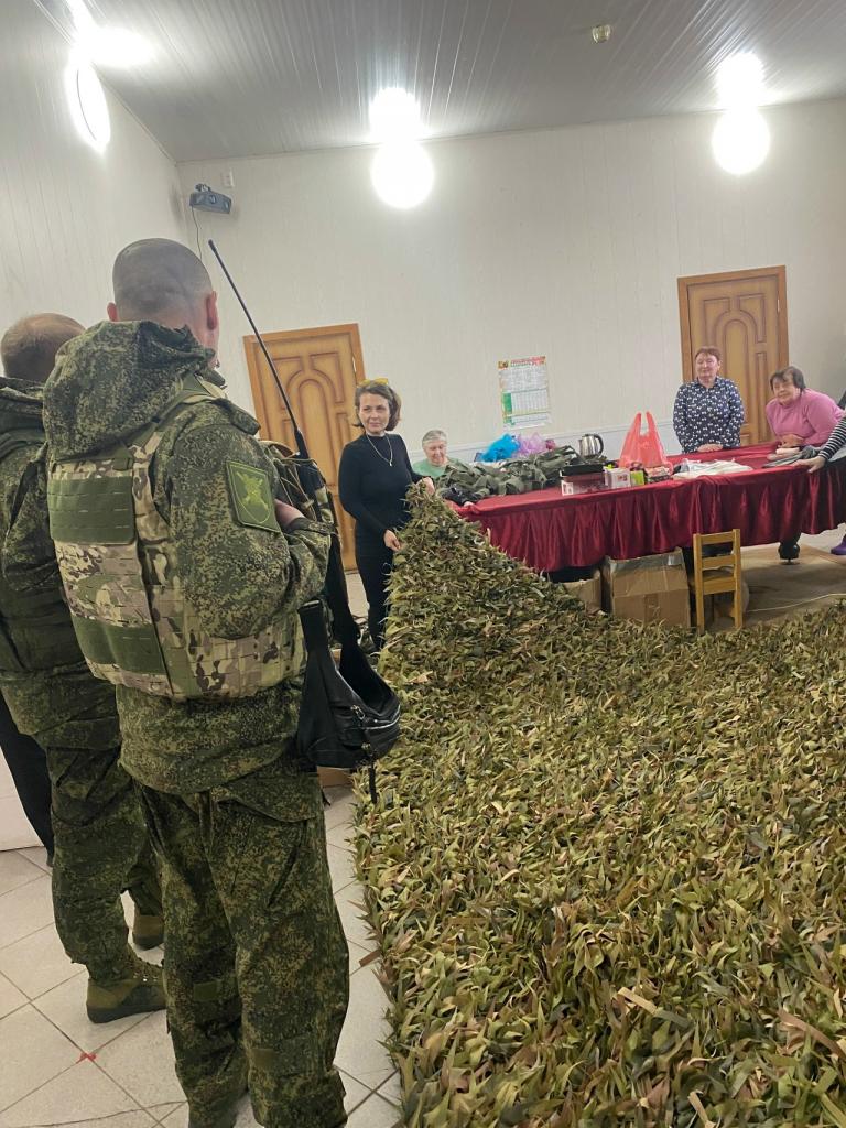 " Мои феечки"